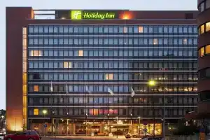Holiday Inn Helsinki West - Ruoholahti, An Ihg Hotel, Хельсинки