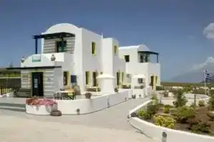 Villa Baxes, Имеровигли
