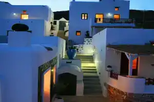 Kalderimi, Астипалея