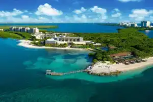 Nizuc Resort & Spa, Канкун