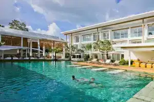 Chi Samui Resort, Бопхут