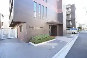 Residence Condominium Kalahaai, Токио