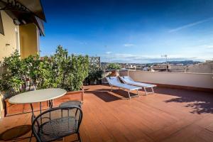 Мини-отель «Alla Dimora Altea», Флоренция