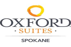 Oxford Suites Downtown Spokane, Спокан
