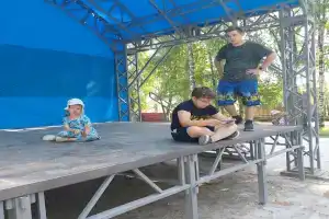 Гостиница, Кукмор