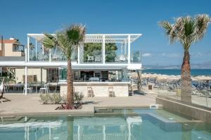 Sea Front Villas, Агиа Марина