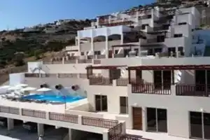 Paschali Hills Apartments, Пейя