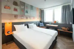 Loginn Hotel Offenbach, Оффенбах