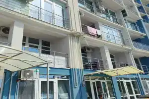 Апартаменты Ялта, Ялта