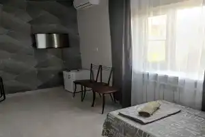Гермес, Чалтырь