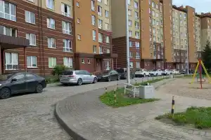 Квартира, Калининград