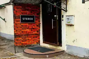 Мини-Отель «Stereo На Карла Маркса», Казань