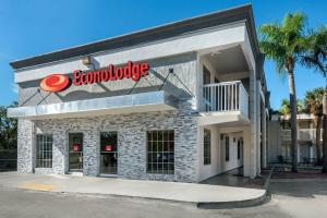 Econo Lodge Airport at Rj Stadium, Тампа