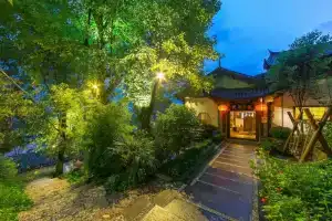 Merry Inn Lijiang, Лицзян