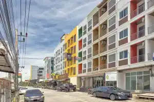Tj Patong Hotel - Sha Plus, Патонг