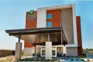 Holiday Inn Express & Suites Las Vegas - E Tropicana, an Ihg Hotel, Лас-Вегас