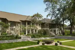 Charras Bhawan Hotel and Residences, Кхао Тао