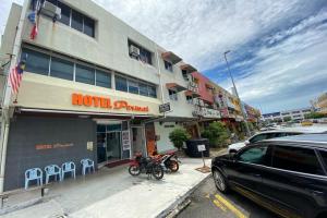 Hotel Permai, Малакка