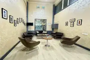 Мини-отель «The Family - Free Massage», Баку