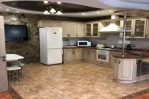 Гостевой дом «Нептун у реки», Алушта