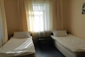 Гостевые комнаты Меридиан НСК, Новосибирск