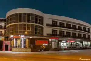 Отель «Панорама»