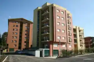 Accademia Residence, Козенца