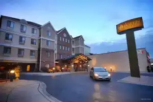 Aspen Suites, Рочестер