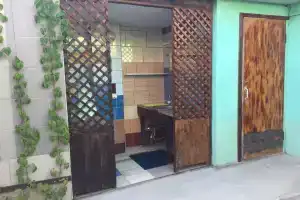 База отдыха «Гестхаус», Штормовое