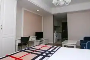 Dalian Jiayihe Hotel, Далянь