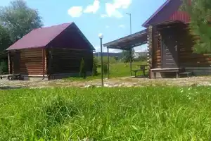 Гостевой дом «Полесье», Гуамка