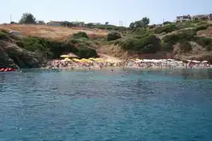 Maria Apartments, Агия-Пелагия
