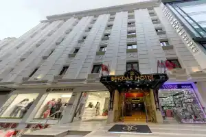 Bekdas Hotel Deluxe & Spa, Стамбул