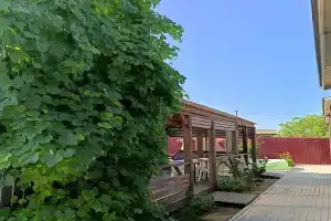 База отдыха «Южная», Каменское