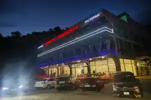 Гордость Табасарана