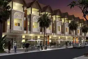 Отель «Jinta Andaman Boutique House - Sha Plus», Ката