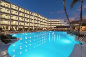 H10 Costa Mogán - Adults Only, Плая Дель Кура