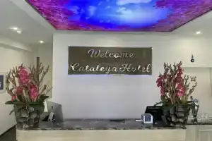 Hotel Cataleya Bv, Алмере