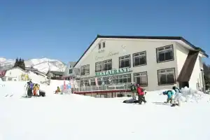 Hakuba Tsugaike Ski Slope Side Espoir Misawa, Отари