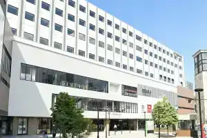 Wakoshi Tobu Hotel, Сайтама
