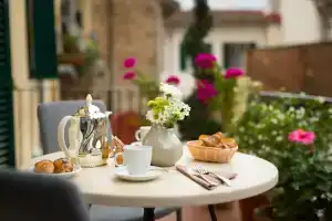 b&b Santa Maria Del Fiore, Флоренция