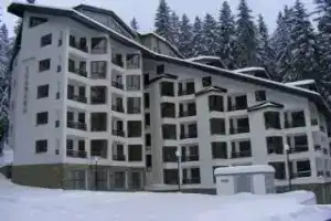 Iceberg Apart Hotel & SPA, Пампорово