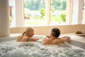 Wohlfühlhotel Frohsinn, Фишен-им-Альгой