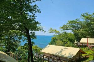Mussera Glamping, Мысра