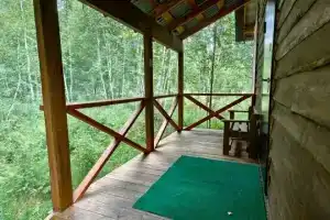 Гостиница «Cozy Nook», Эссо