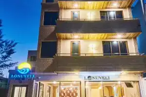 Гостевой дом «Lonuveli», Hulhumale