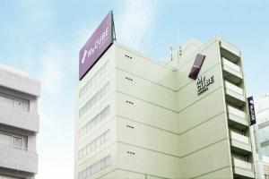 MyCUBE by Mystays Asakusa Kuramae, Токио