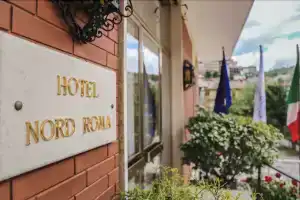 Albergo Nord Roma, Фьюджи