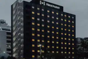 Nest Hotel Tokyo Yaesu, Кавасаки