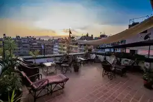 Lumbini Heritage Home, Патан